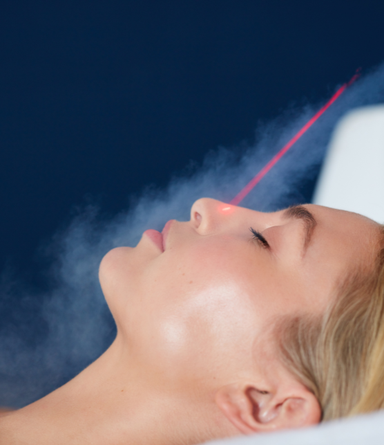 cryotherapy treatment